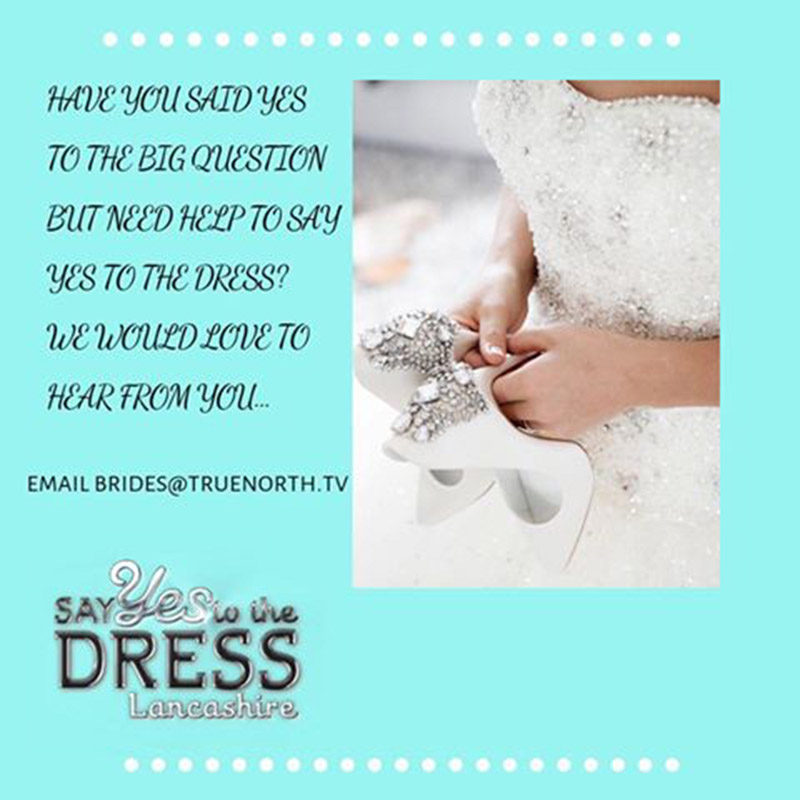 Main image for Looking for a wedding dress?