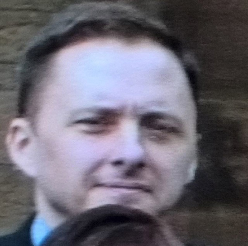 Main image for Police appeal for missing man