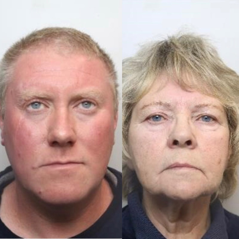 Main image for Pair jailed following murder
