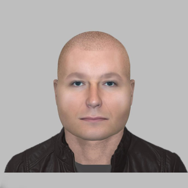 Main image for E-fit released following sexual assault
