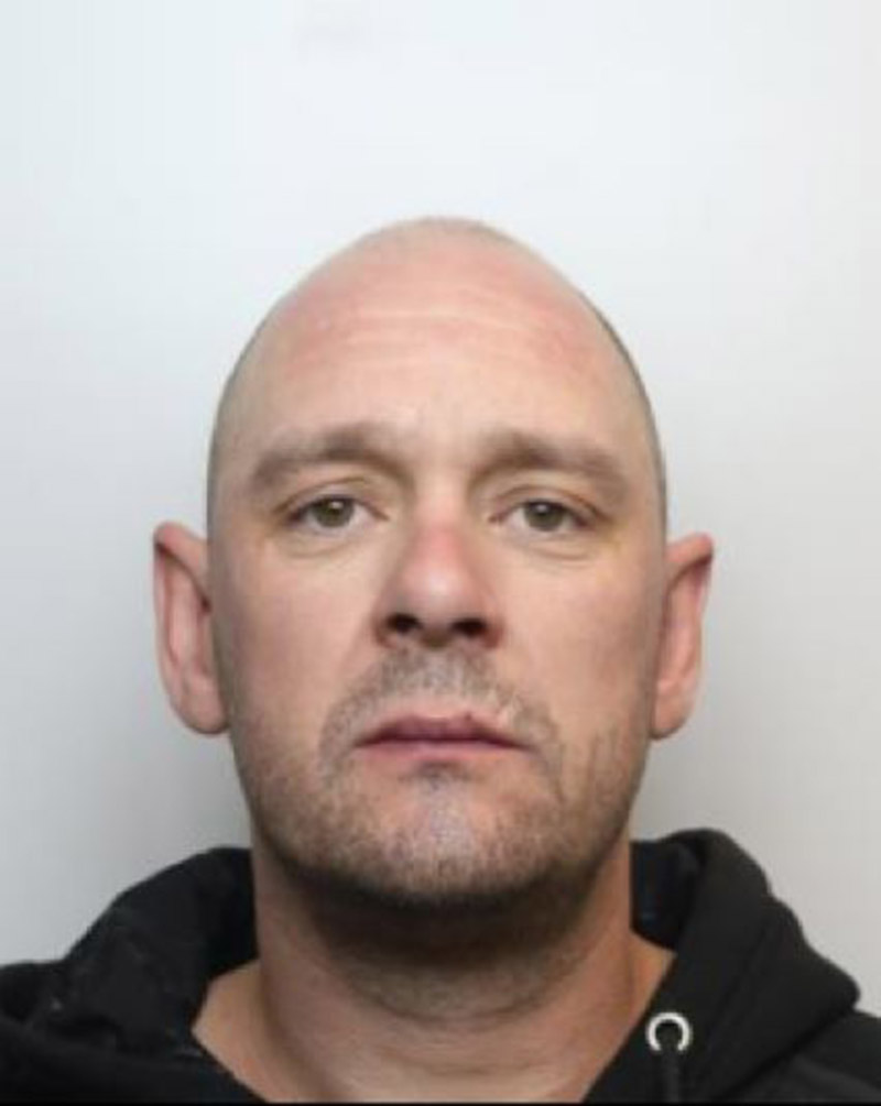 Main image for Police appeal following assault