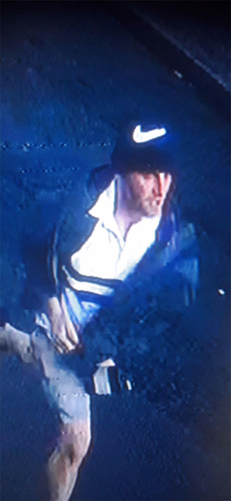 Main image for CCTV released following burglary