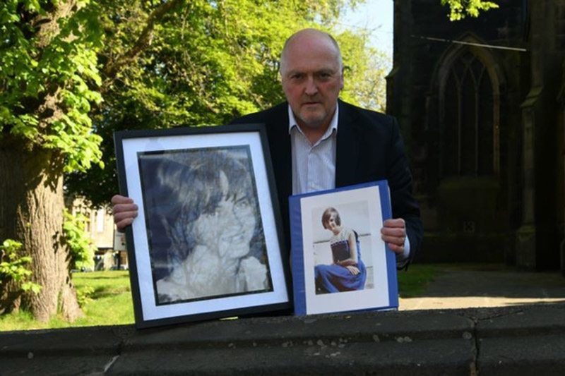 Main image for Grieving family feel ‘one step closer to justice’