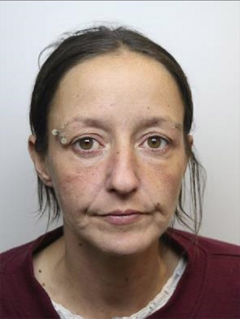 Main image for Woman jailed following harassment 