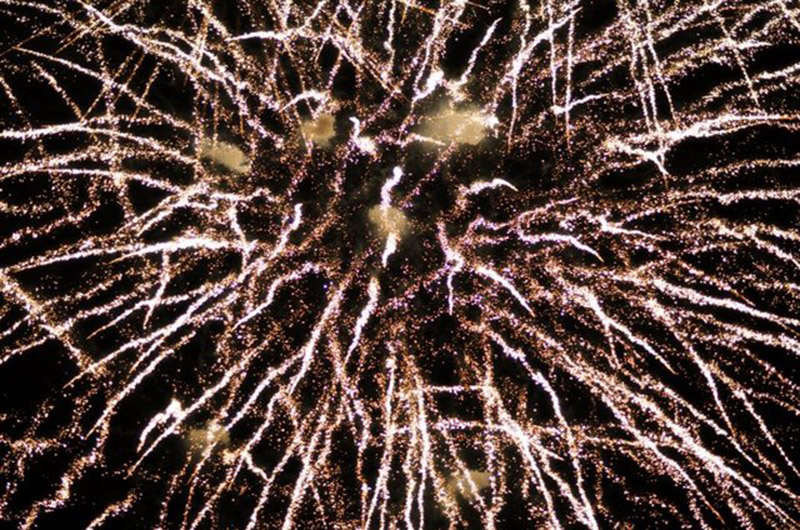 Main image for Warning issued ahead of Bonfire night