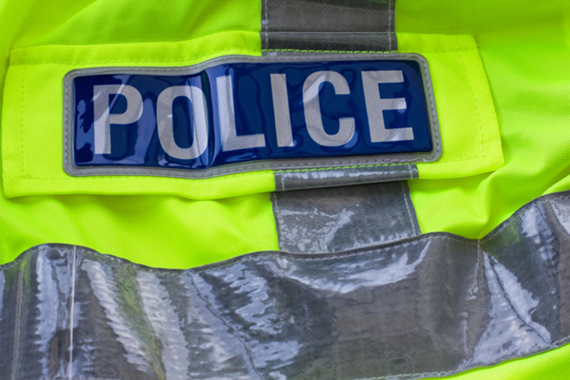 Main image for Appeal after youths jump on care home roof