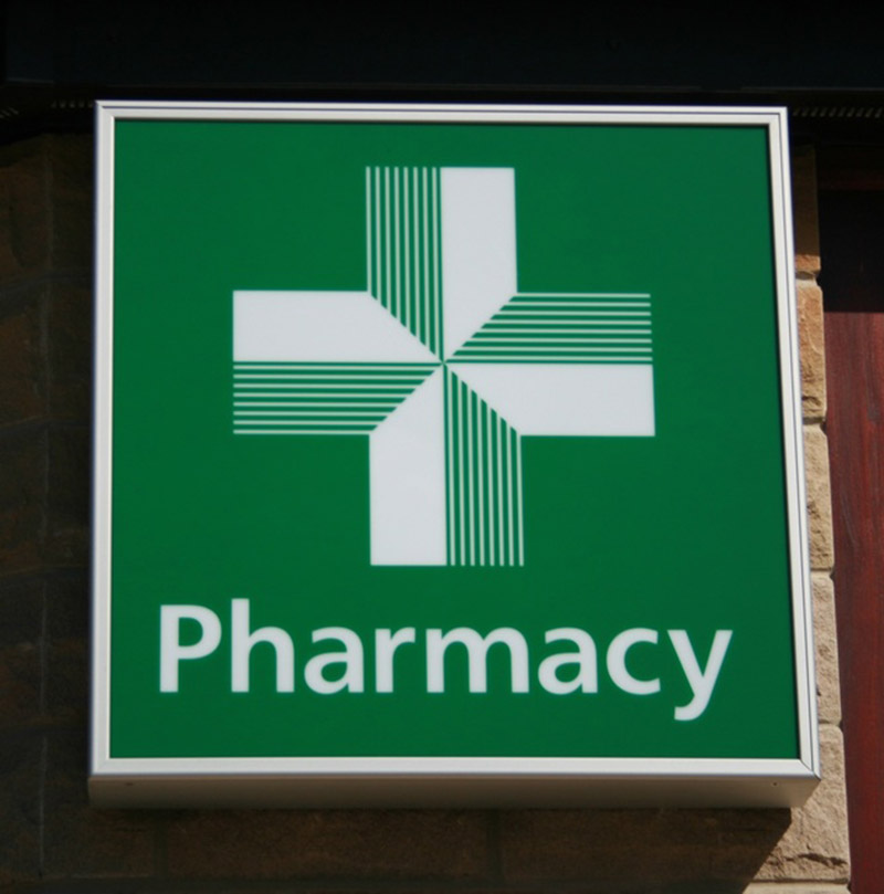 Main image for Bank Holiday pharmacy opening times