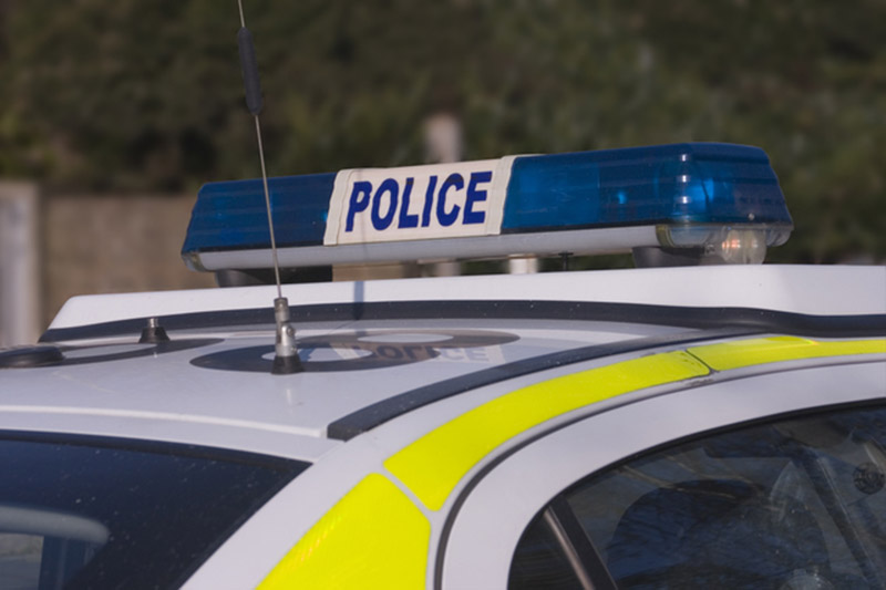 Main image for Police appeal after crash in Shafton