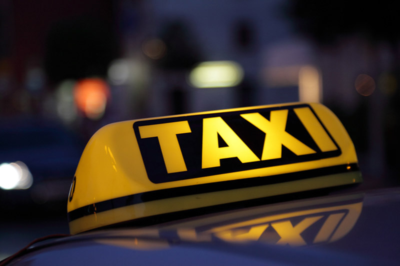 Main image for Unlicensed taxi driver fined