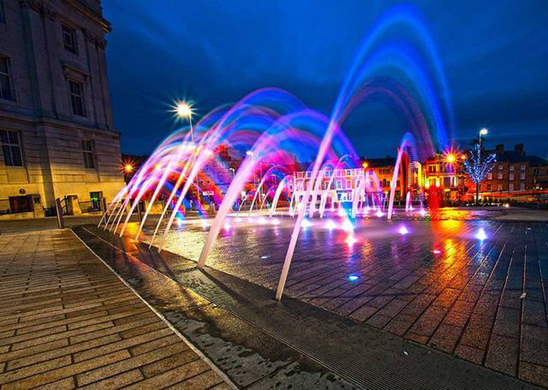 Main image for Pals' Square expected to become smoke free